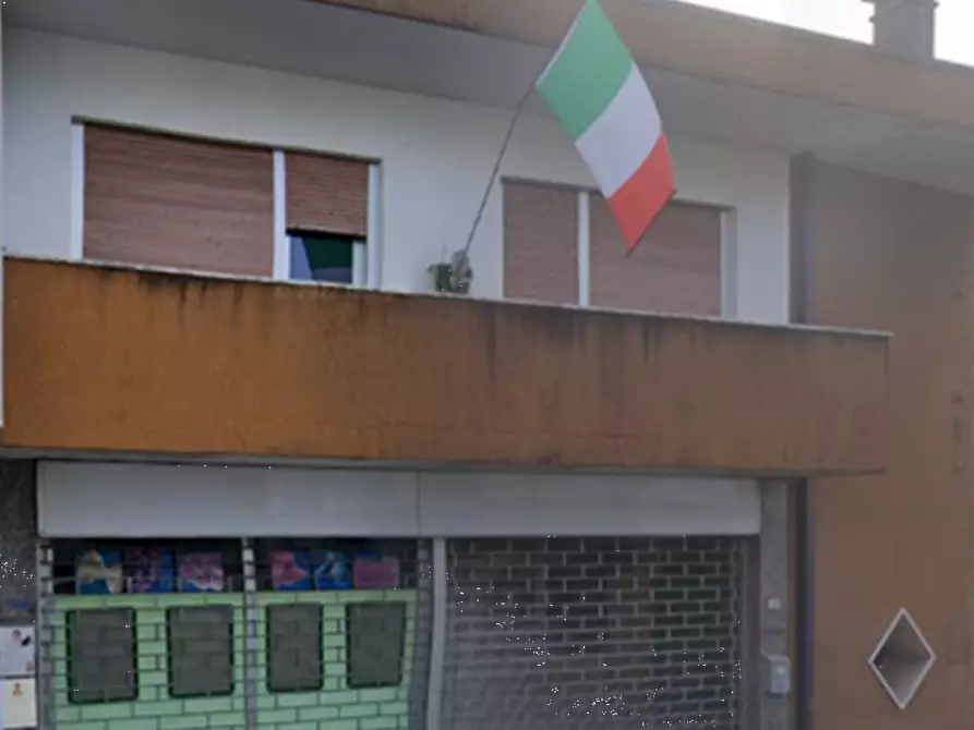 Immagine 2 di Appartamento in vendita  in Via Guglielmo Marconi a Caneva