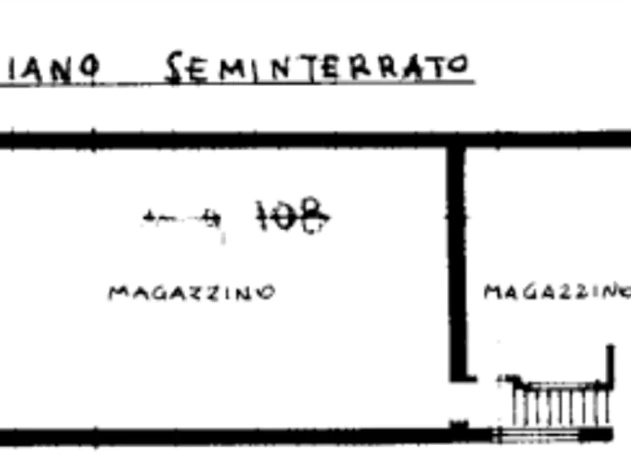 Immagine 14 di Appartamento in vendita  in Via Guglielmo Marconi a Caneva