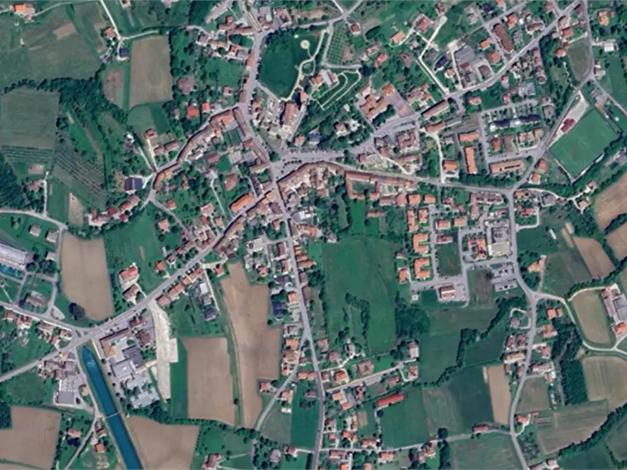 Immagine 17 di Appartamento in vendita  in Via Guglielmo Marconi a Caneva