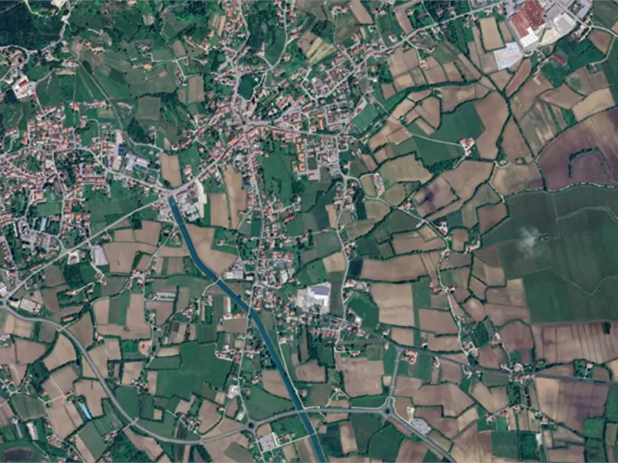 Immagine 18 di Appartamento in vendita  in Via Guglielmo Marconi a Caneva