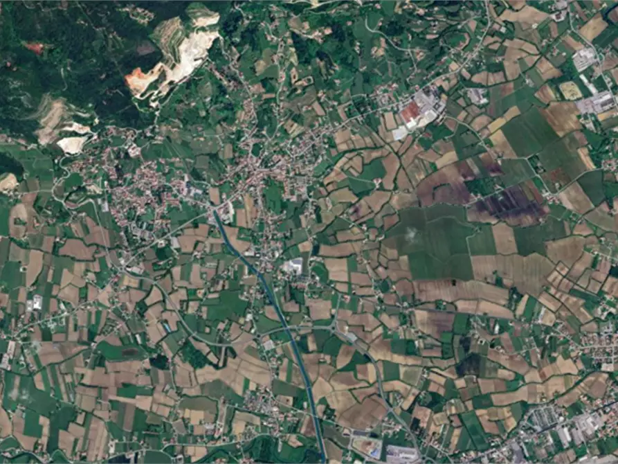 Immagine 19 di Appartamento in vendita  in Via Guglielmo Marconi a Caneva