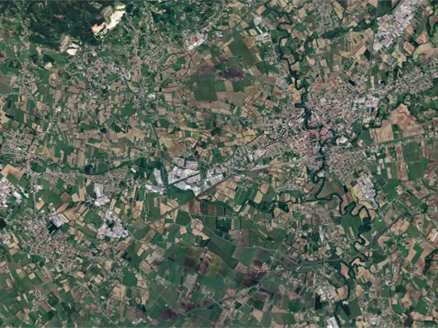 Immagine 20 di Appartamento in vendita  in Via Guglielmo Marconi a Caneva