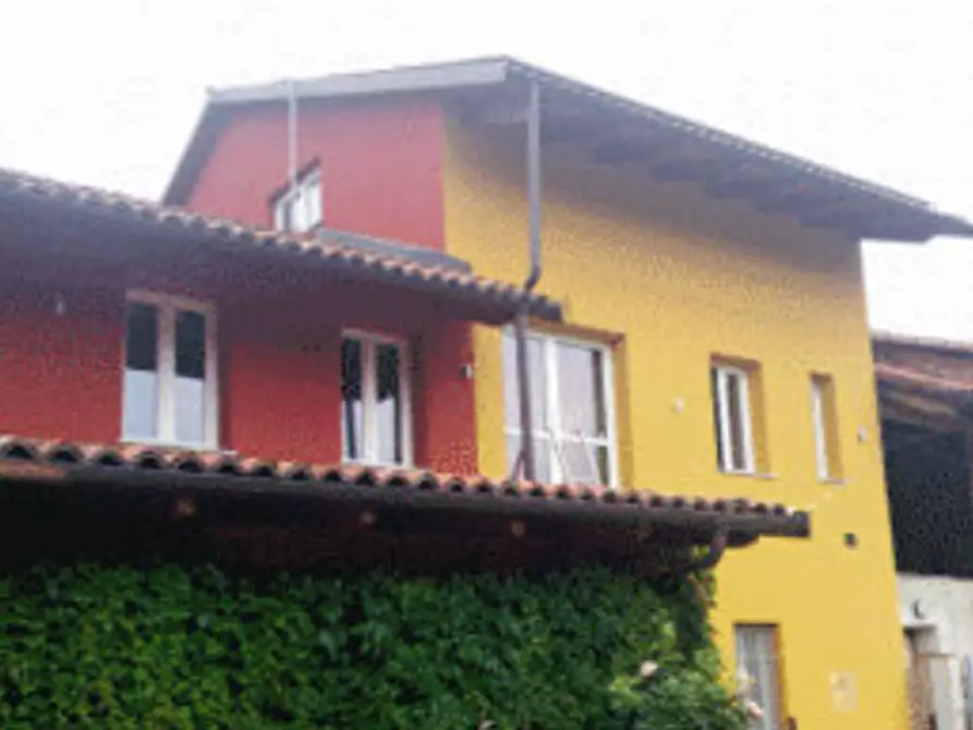 Immagine 6 di Casa indipendente in vendita  in Vicolo E. Barosso a Viale D'asti