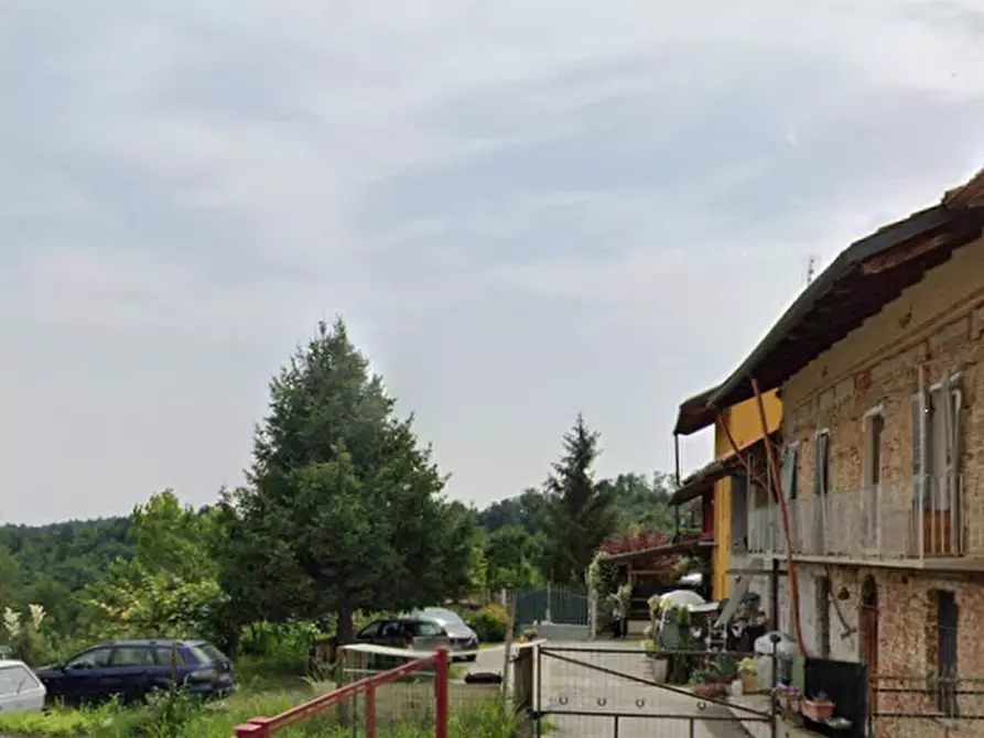 Immagine 9 di Casa indipendente in vendita  in Vicolo E. Barosso a Viale D'asti