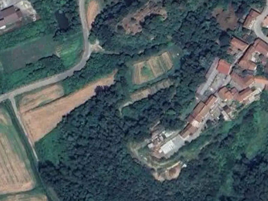 Immagine 14 di Casa indipendente in vendita  in Vicolo E. Barosso a Viale D'asti