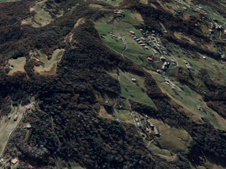 Immagine 22 di Appartamento in vendita  in Via Camarelli a San Giovanni Bianco