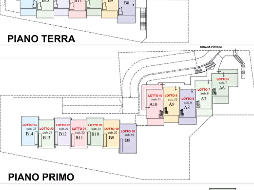 Immagine 27 di Appartamento in vendita  in Via Camarelli a San Giovanni Bianco