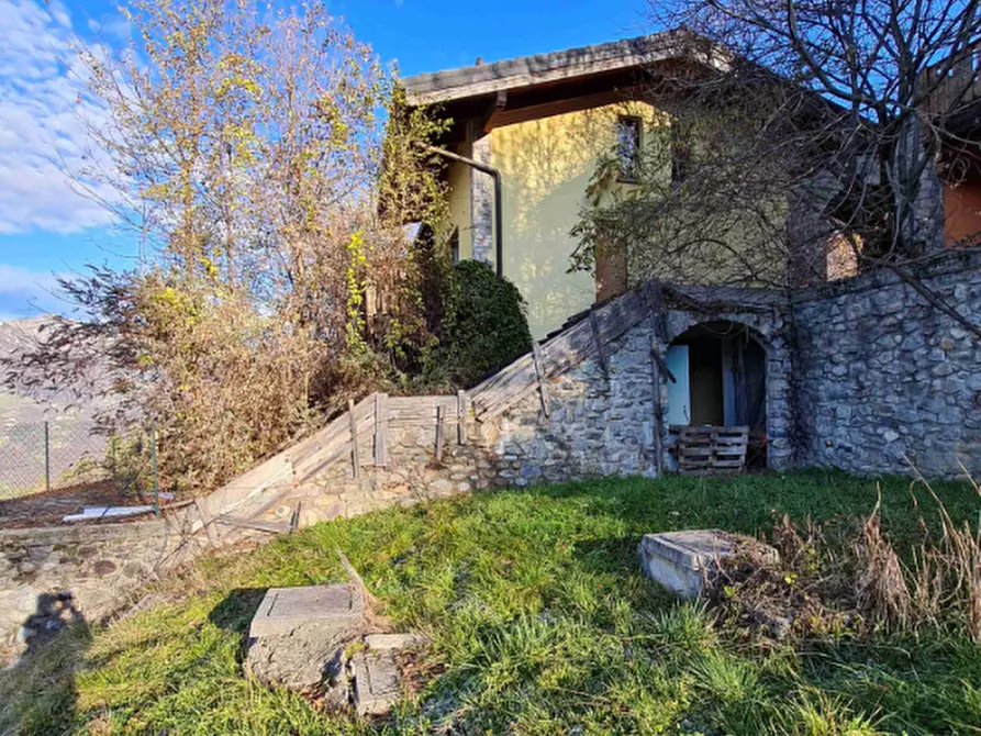 Immagine 14 di Appartamento in vendita  in Via Camarelli a San Giovanni Bianco