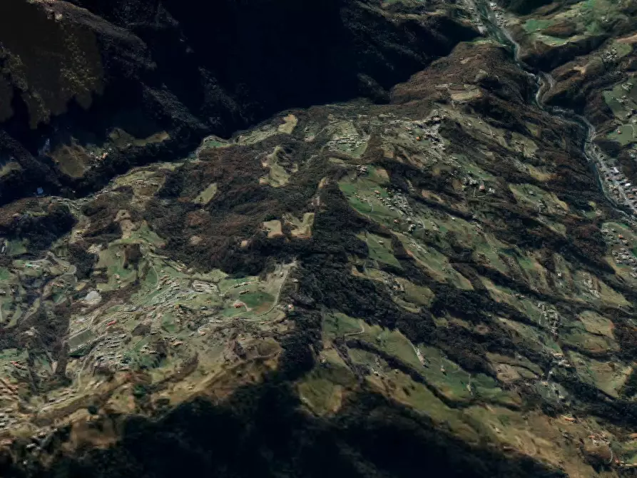 Immagine 22 di Appartamento in vendita  in Via Camarelli a San Giovanni Bianco