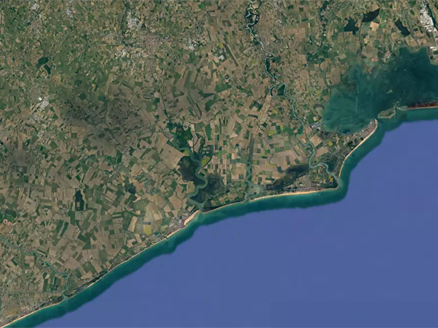 Immagine 4 di Appartamento in vendita  in Via Sant'Antonio a Santo Stino Di Livenza