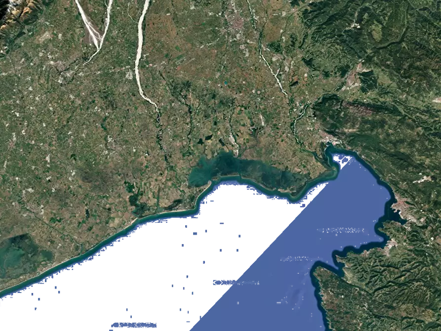 Immagine 5 di Appartamento in vendita  in Via Sant'Antonio a Santo Stino Di Livenza