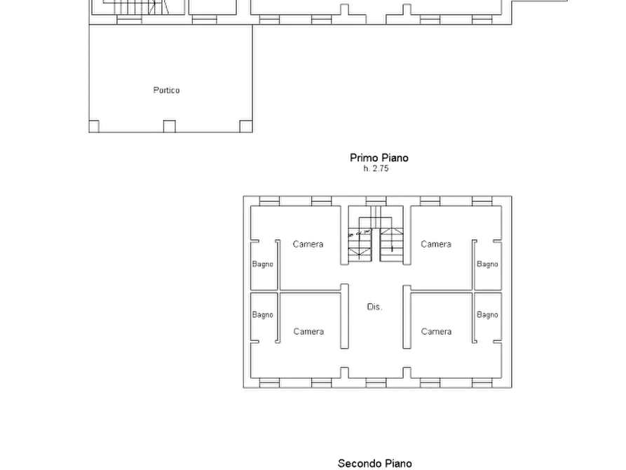 Immagine 10 di Appartamento in vendita  in Via Sant'Antonio a Santo Stino Di Livenza