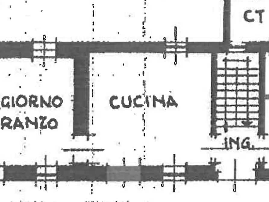 Immagine 8 di Casa indipendente in vendita  in Via Pedemonte a Aviano