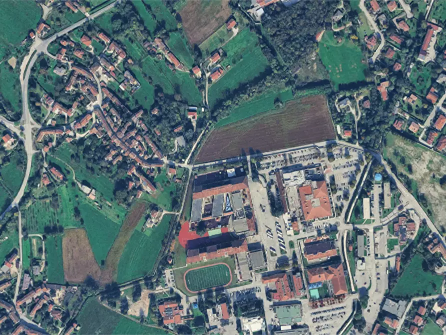 Immagine 9 di Casa indipendente in vendita  in Via Pedemonte a Aviano