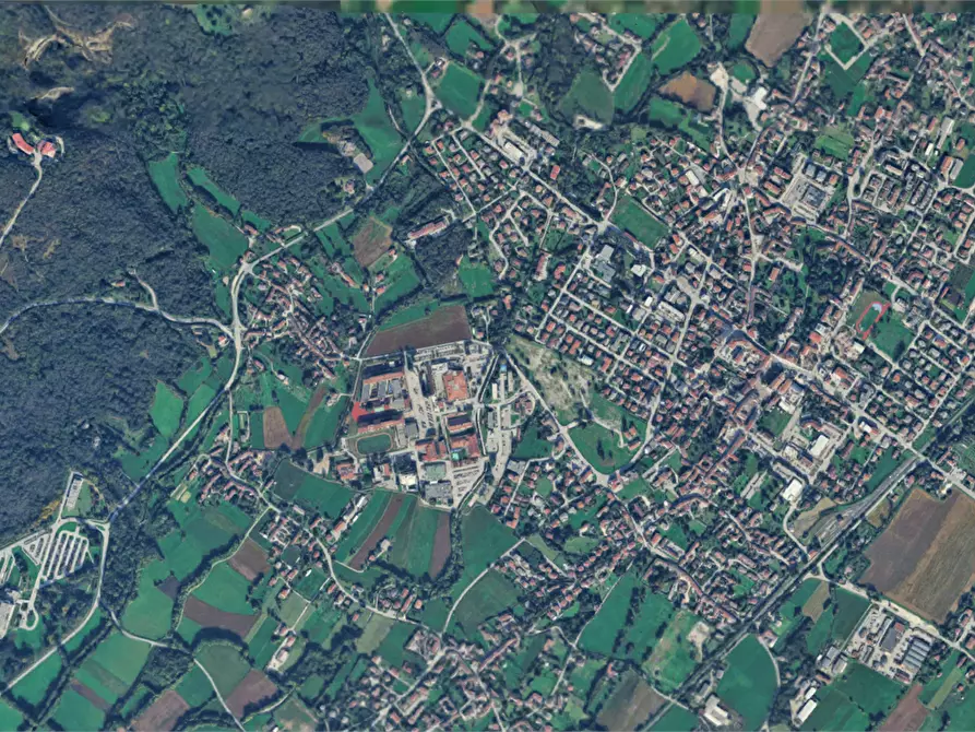 Immagine 10 di Casa indipendente in vendita  in Via Pedemonte a Aviano