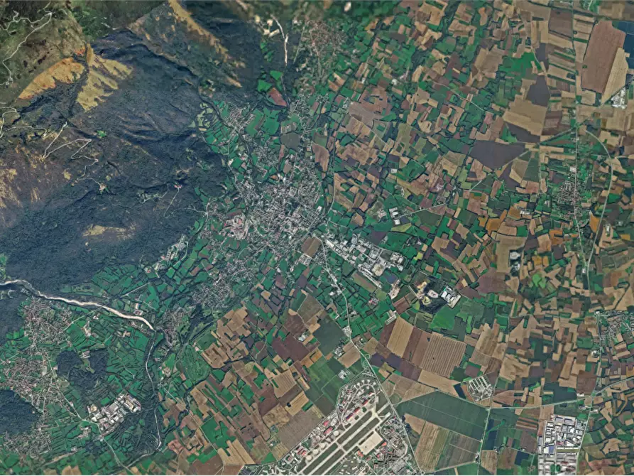 Immagine 11 di Casa indipendente in vendita  in Via Pedemonte a Aviano