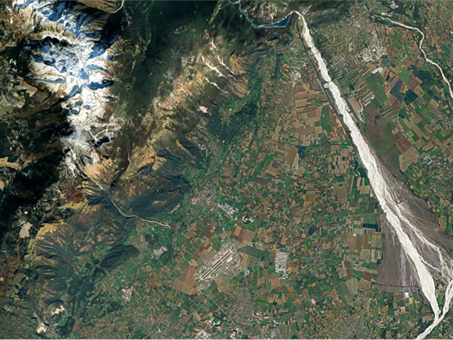 Immagine 12 di Casa indipendente in vendita  in Via Pedemonte a Aviano