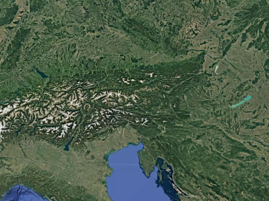 Immagine 15 di Casa indipendente in vendita  in Via Pedemonte a Aviano