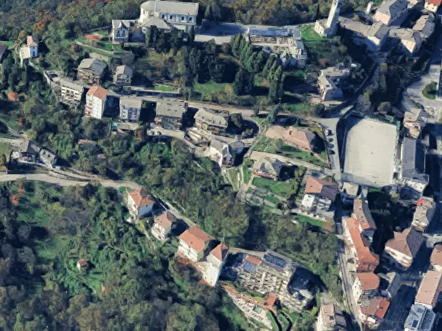 Immagine 1 di Appartamento in vendita  in Via Don Taramelli a Rota D'imagna