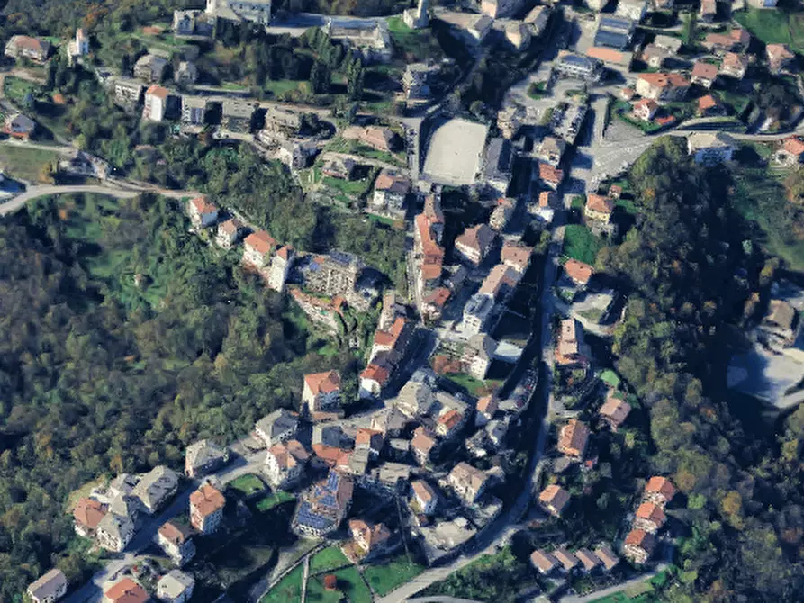 Immagine 2 di Appartamento in vendita  in Via Don Taramelli a Rota D'imagna