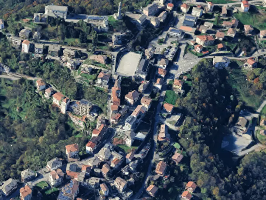 Immagine 5 di Appartamento in vendita  in Via Don Taramelli a Rota D'imagna