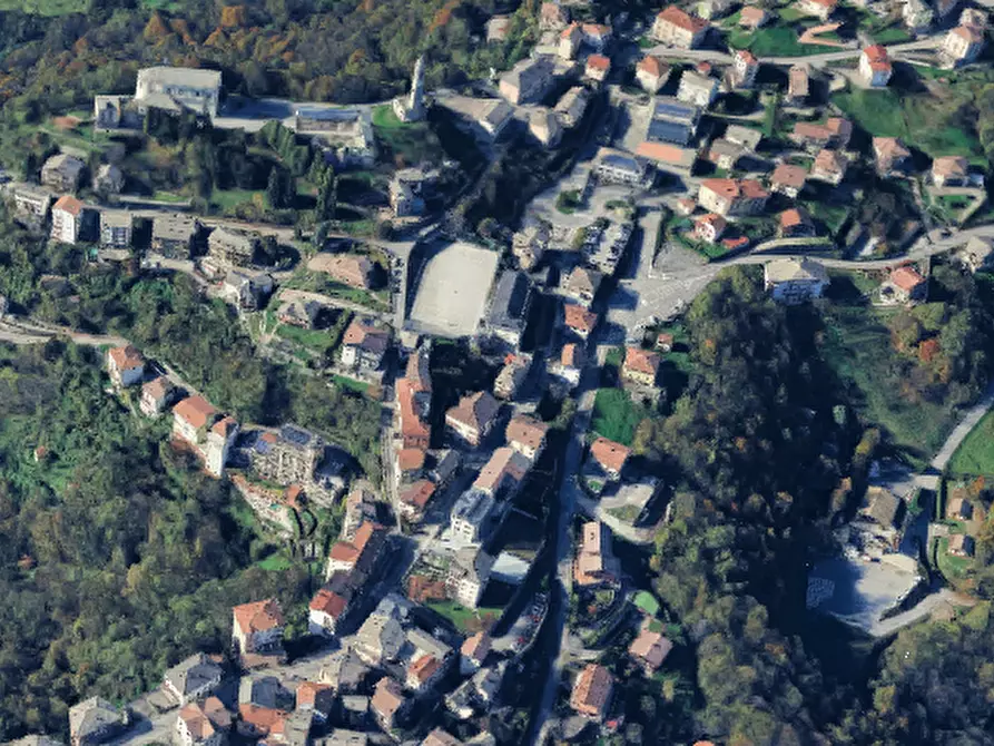 Immagine 3 di Appartamento in vendita  in Via Don Taramelli a Rota D'imagna