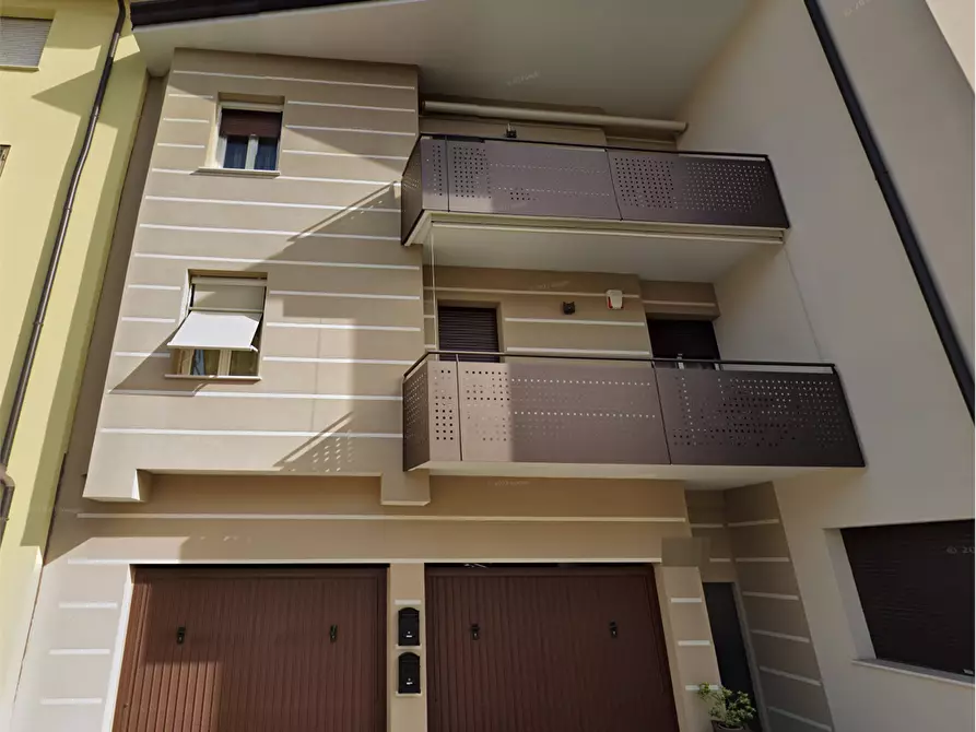 Immagine 2 di Appartamento in vendita  in Via Emilia a Portogruaro