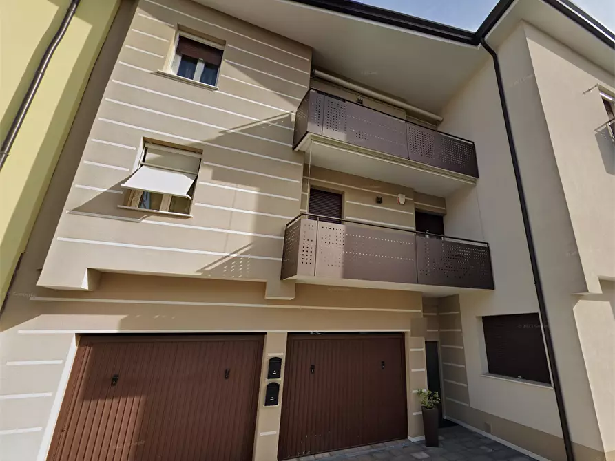 Immagine 6 di Appartamento in vendita  in Via Emilia a Portogruaro