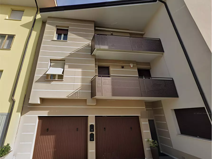 Immagine 7 di Appartamento in vendita  in Via Emilia a Portogruaro