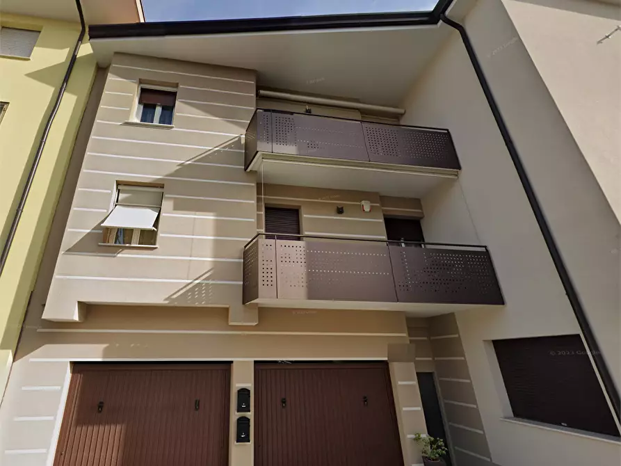 Immagine 8 di Appartamento in vendita  in Via Emilia a Portogruaro