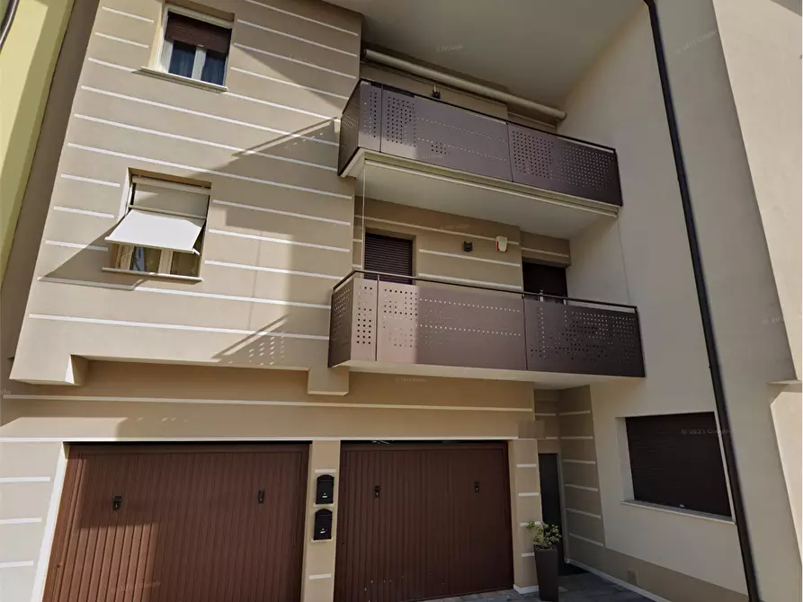 Immagine 9 di Appartamento in vendita  in Via Emilia a Portogruaro