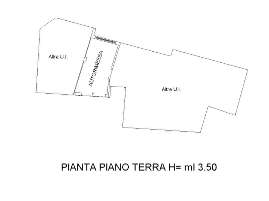 Immagine 12 di Appartamento in vendita  in Via Emilia a Portogruaro