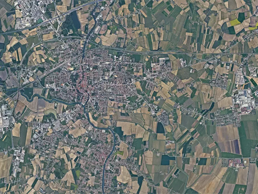 Immagine 19 di Appartamento in vendita  in Via Emilia a Portogruaro