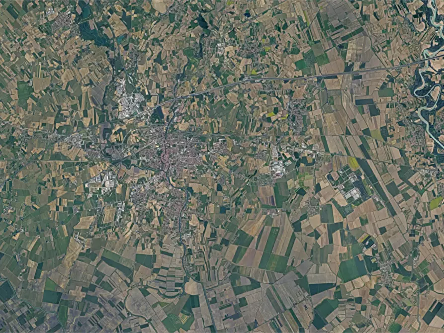 Immagine 20 di Appartamento in vendita  in Via Emilia a Portogruaro