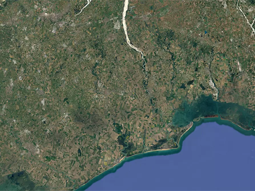 Immagine 21 di Appartamento in vendita  in Via Emilia a Portogruaro