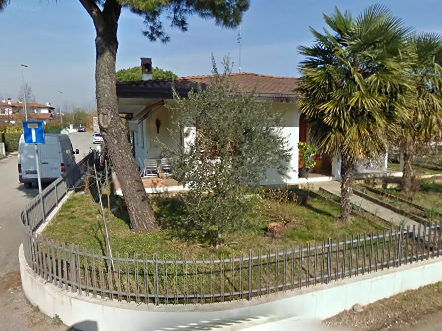 Immagine 6 di Villa in vendita  in Via Piemonte a Porcia