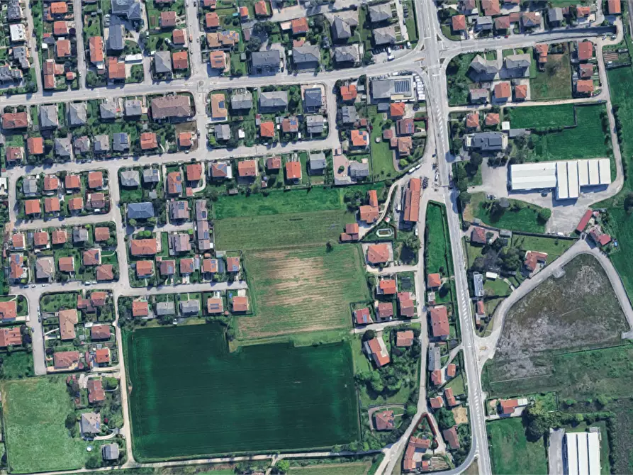 Immagine 27 di Villa in vendita  in Via Piemonte a Porcia