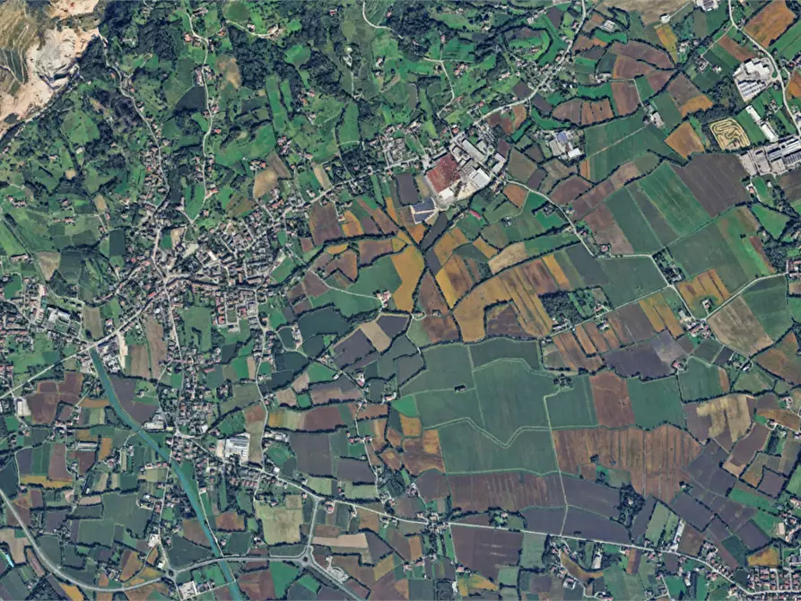 Immagine 21 di Appartamento in vendita  in Via Guglielmo Marconi a Caneva