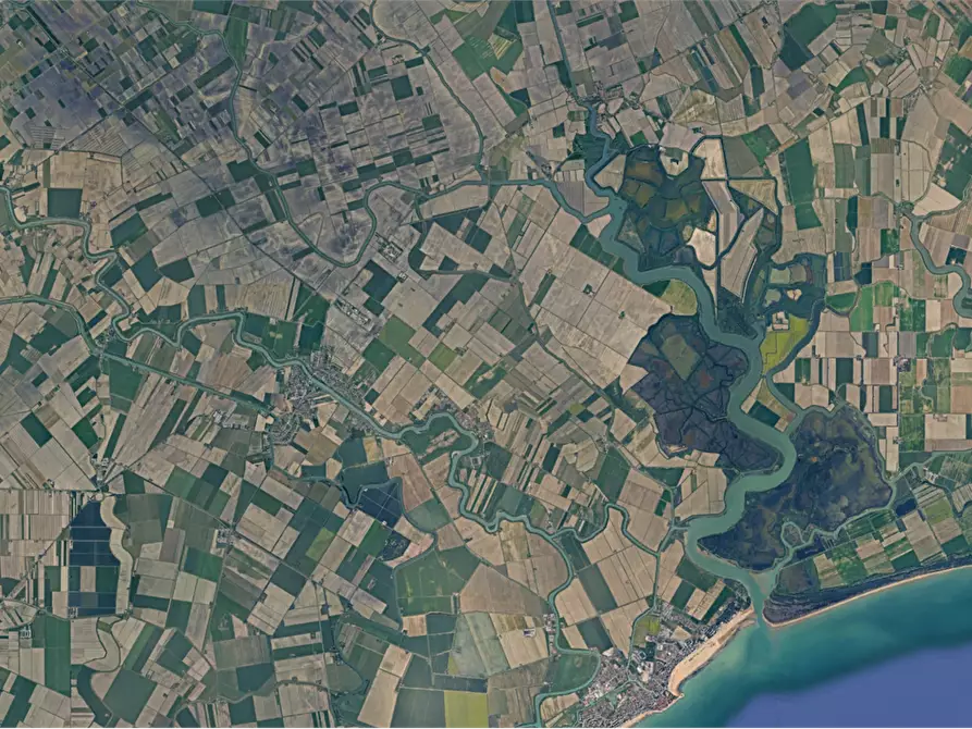 Immagine 17 di Appartamento in vendita  in Via Sant'Antonio a Santo Stino Di Livenza