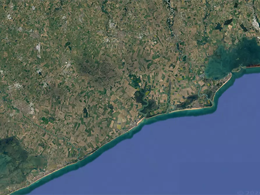 Immagine 18 di Appartamento in vendita  in Via Sant'Antonio a Santo Stino Di Livenza