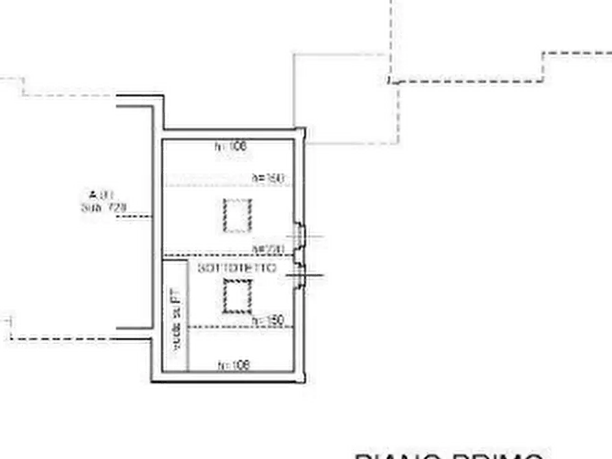 Immagine 27 di Appartamento in vendita  in Via Camarelli a San Giovanni Bianco