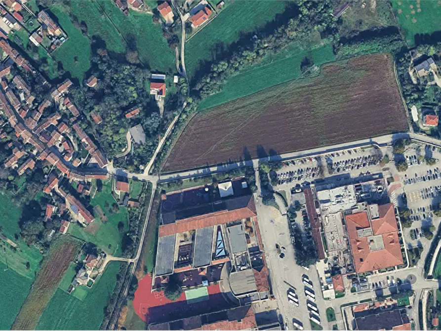 Immagine 16 di Casa indipendente in vendita  in Via Pedemonte a Aviano