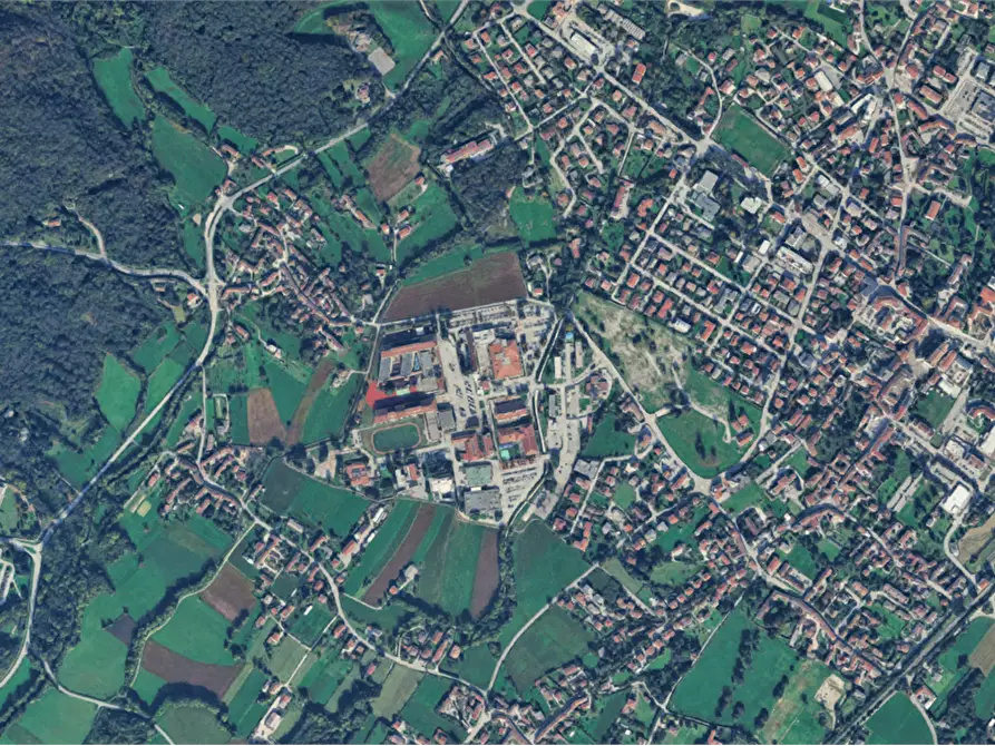 Immagine 17 di Casa indipendente in vendita  in Via Pedemonte a Aviano