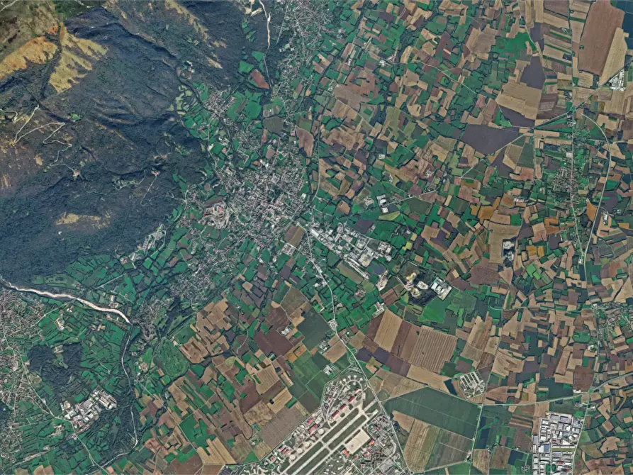 Immagine 19 di Casa indipendente in vendita  in Via Pedemonte a Aviano