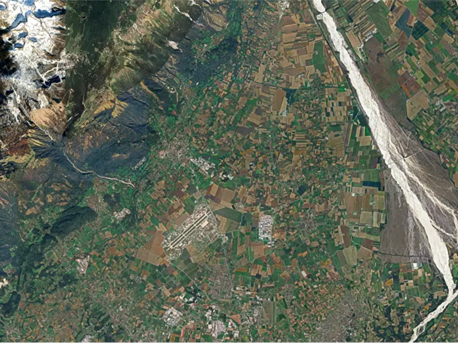 Immagine 20 di Casa indipendente in vendita  in Via Pedemonte a Aviano