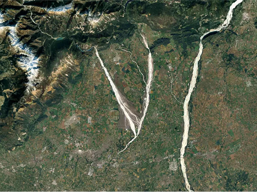 Immagine 21 di Casa indipendente in vendita  in Via Pedemonte a Aviano