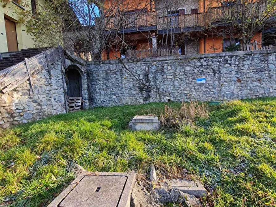 Immagine 7 di Appartamento in vendita  in Via Camarelli a San Giovanni Bianco