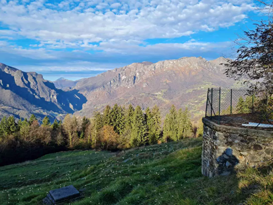 Immagine 9 di Appartamento in vendita  in Via Camarelli a San Giovanni Bianco