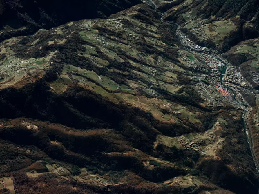 Immagine 16 di Appartamento in vendita  in Via Camarelli a San Giovanni Bianco