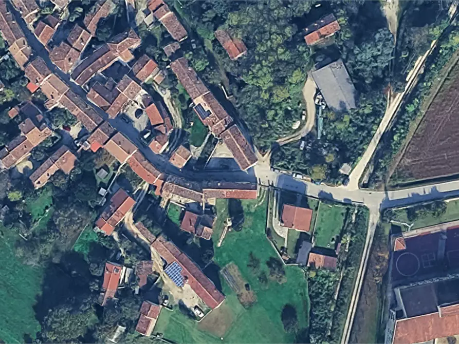 Immagine 24 di Casa indipendente in vendita  in Via Pedemonte a Aviano